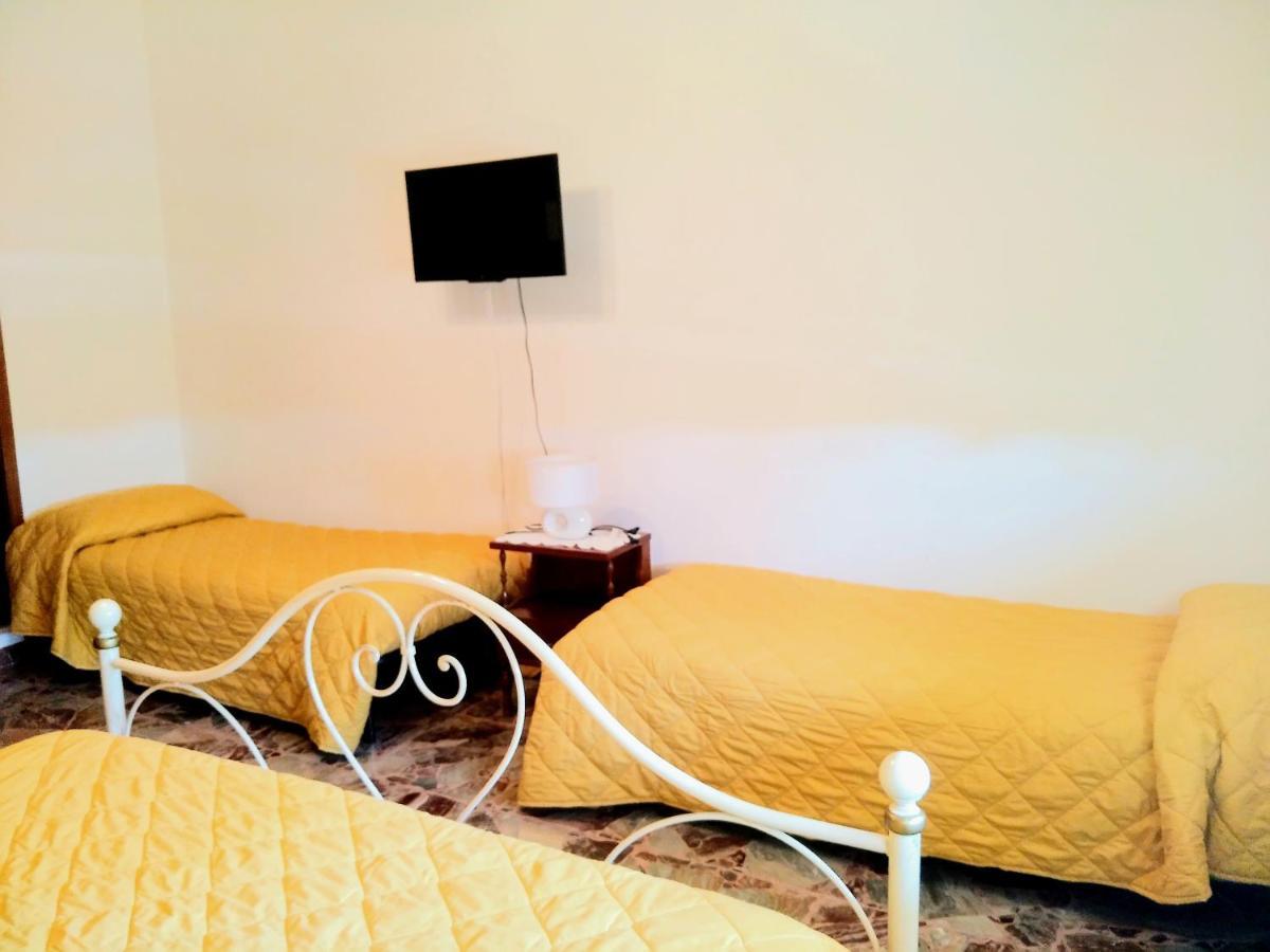 Agriturismo Barbarino วินชี ภายนอก รูปภาพ