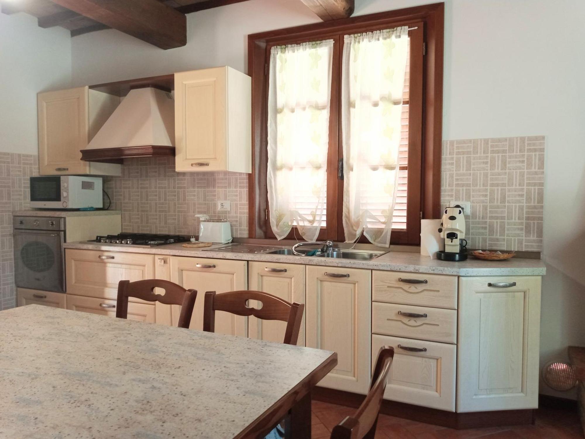 Agriturismo Barbarino วินชี ภายนอก รูปภาพ
