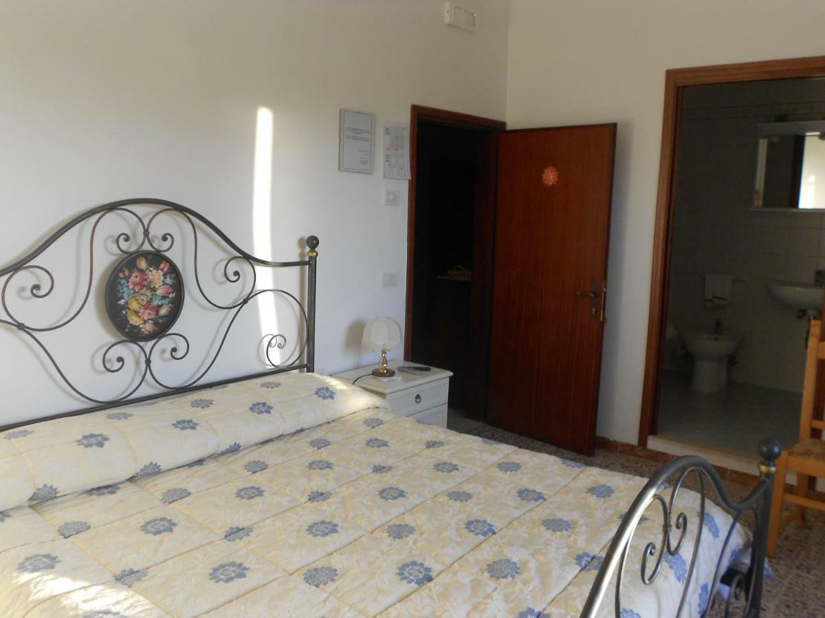 Agriturismo Barbarino วินชี ภายนอก รูปภาพ