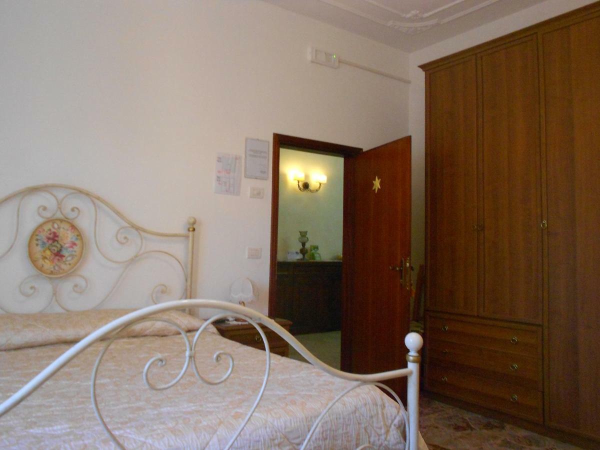 Agriturismo Barbarino วินชี ภายนอก รูปภาพ