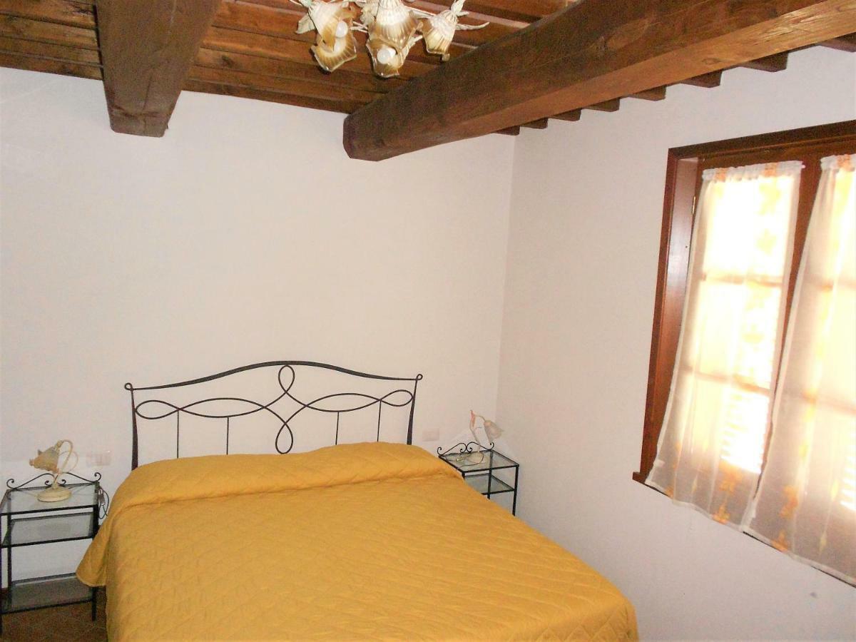 Agriturismo Barbarino วินชี ภายนอก รูปภาพ