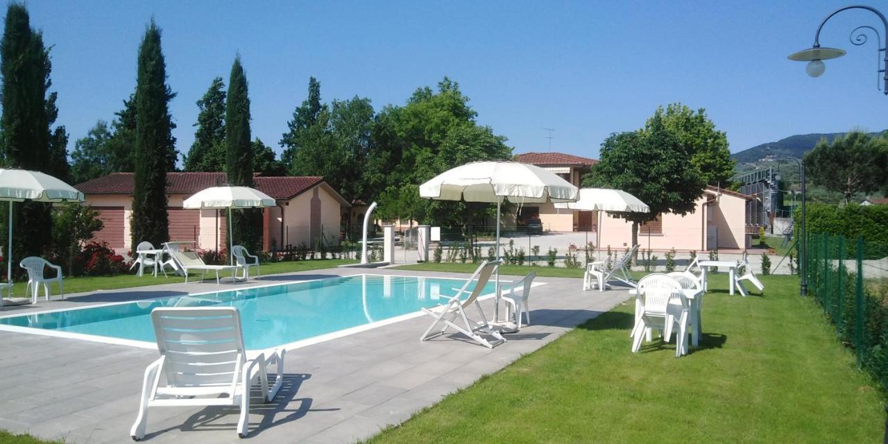 Agriturismo Barbarino วินชี ภายนอก รูปภาพ